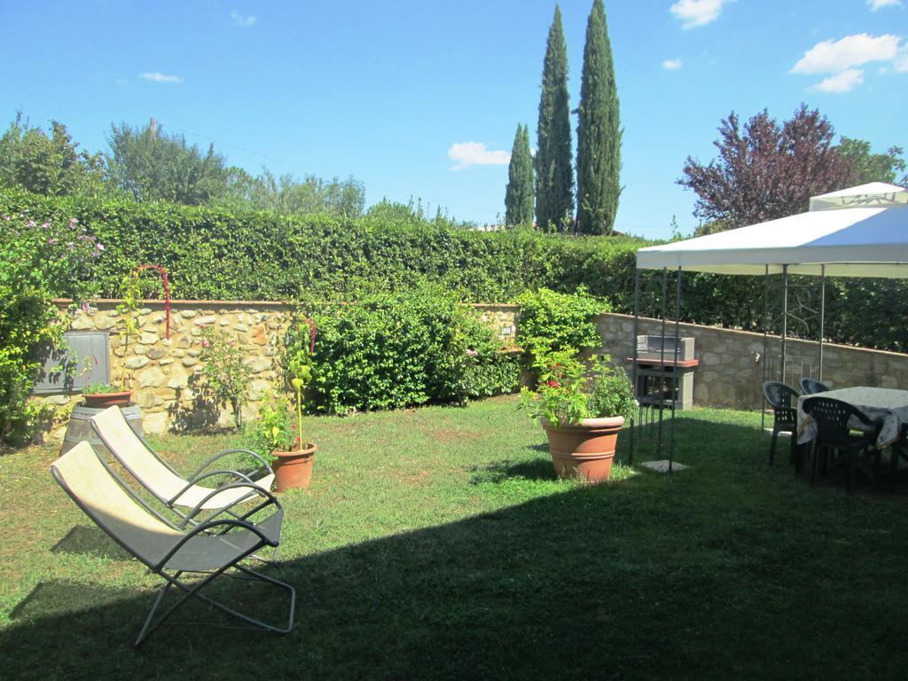 Affittacamere Casa ai Carfini Poggibonsi Camera foto