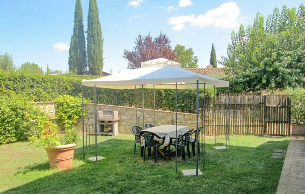 Affittacamere Casa ai Carfini Poggibonsi Esterno foto