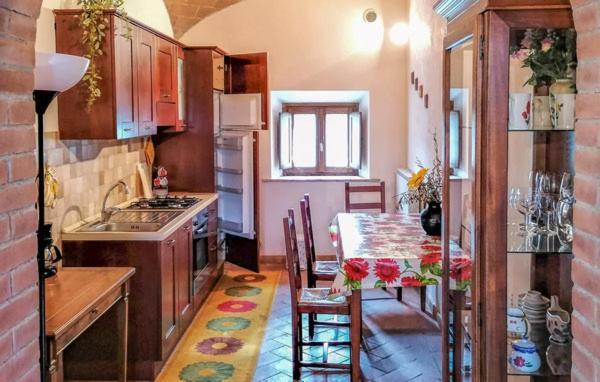 Affittacamere Casa ai Carfini Poggibonsi Esterno foto