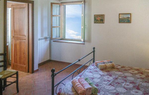 Affittacamere Casa ai Carfini Poggibonsi Esterno foto