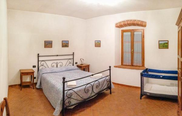 Affittacamere Casa ai Carfini Poggibonsi Esterno foto