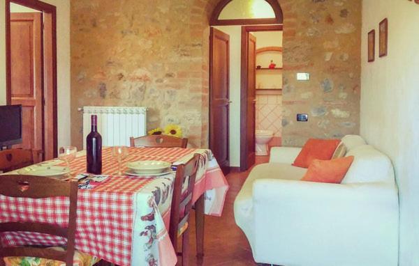 Affittacamere Casa ai Carfini Poggibonsi Esterno foto