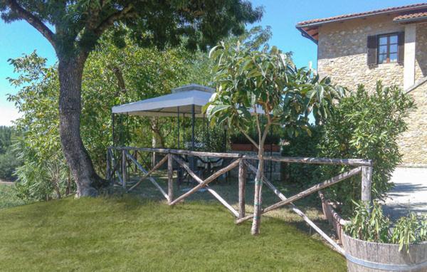 Affittacamere Casa ai Carfini Poggibonsi Esterno foto